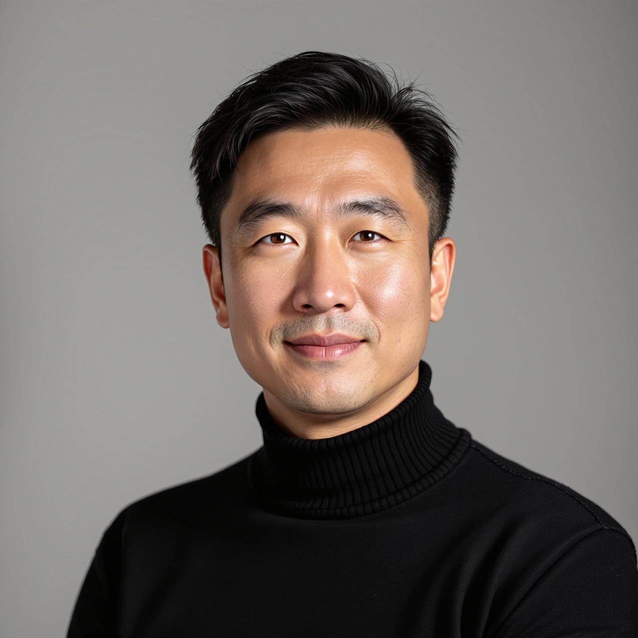 周北辰 - 视觉设计总监 周北辰 - 视觉设计总监 - 思思影视团队成员